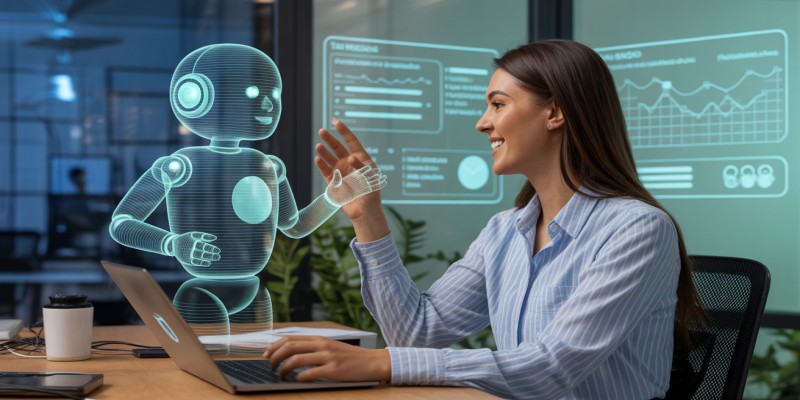 Chatbot Humanizado: Transforme seu Atendimento com a CINNDI